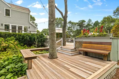 264 Hill and Plain Road, Falmouth MA — view 5