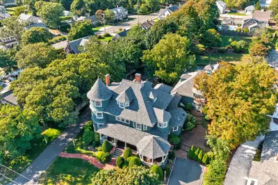 528 Main Street, Unit 2 & 3, Harwich MA