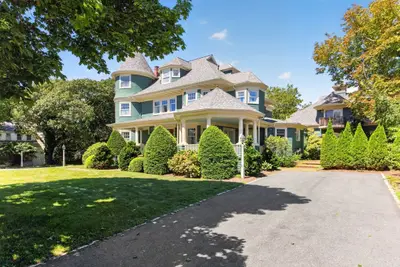 528 Main Street, Unit 2 & 3, Harwich MA — view 2