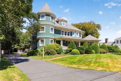 528 Main Street, Unit 2 & 3, Harwich MA — view 3
