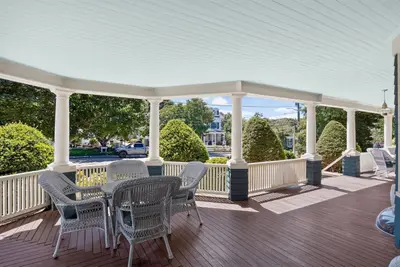 528 Main Street, Unit 2 & 3, Harwich MA — view 4