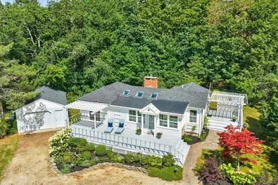 60 Valley Farm Road, Bourne MA — view 2