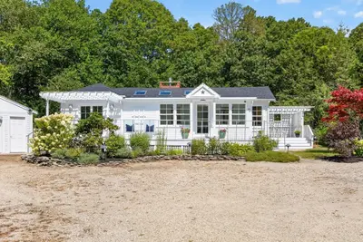60 Valley Farm Road, Bourne MA — view 3