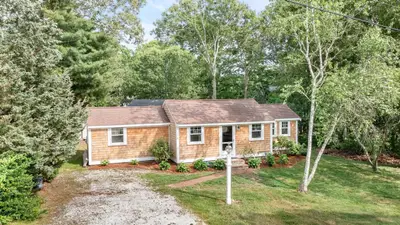 20 Norse Road, Dennis MA — view 2
