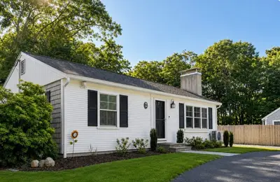 329 Swift Avenue, Barnstable MA — view 2
