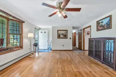 25 Wiley Post Lane, Falmouth MA — view 4