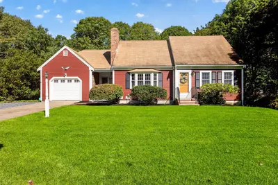 4 Asack Drive, Dennis MA