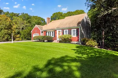 4 Asack Drive, Dennis MA — view 2