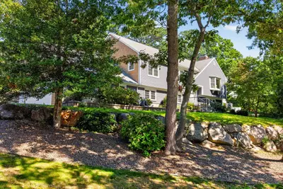 91 Greenland Circle, Dennis MA — view 2