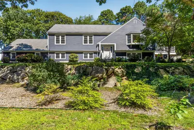 91 Greenland Circle, Dennis MA — view 3