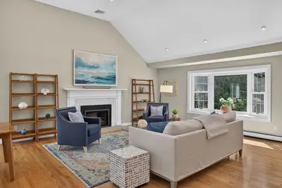 91 Greenland Circle, Dennis MA — view 4