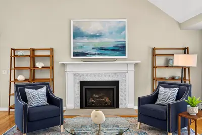 91 Greenland Circle, Dennis MA — view 5