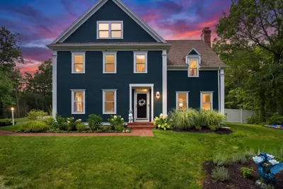 31 Quaker Village Lane