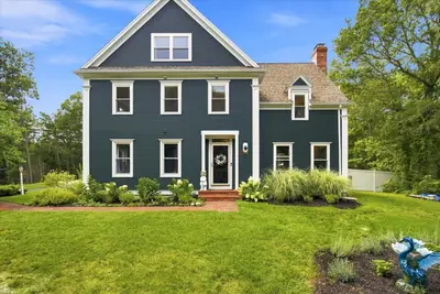 31 Quaker Village Lane, Sandwich MA — view 2