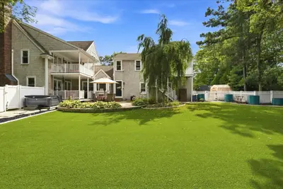 31 Quaker Village Lane, Sandwich MA — view 4