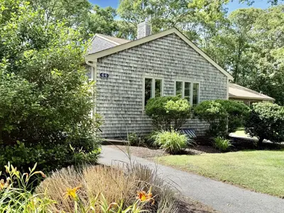 66 Woodland Trail, Falmouth MA — view 3