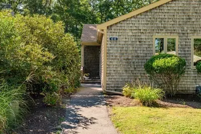 66 Woodland Trail, Falmouth MA — view 4
