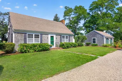 21 Ruggles, Orleans MA — view 2