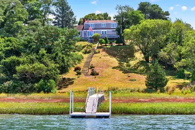21 Ruggles, Orleans MA — view 3