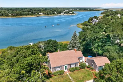 21 Ruggles, Orleans MA — view 4