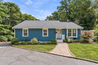 71 Althea Road, Falmouth MA — view 2