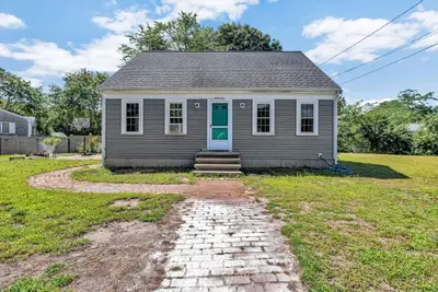 31 Park Drive