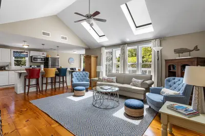 216 Orleans Road, Unit D, Chatham MA