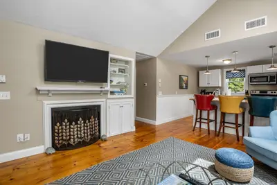 216 Orleans Road, Unit D, Chatham MA — view 2