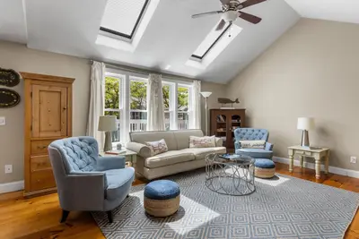 216 Orleans Road, Unit D, Chatham MA — view 3