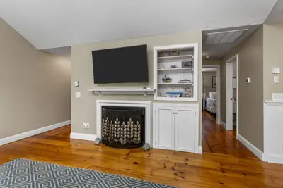 216 Orleans Road, Unit D, Chatham MA — view 4
