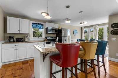 216 Orleans Road, Unit D, Chatham MA — view 5