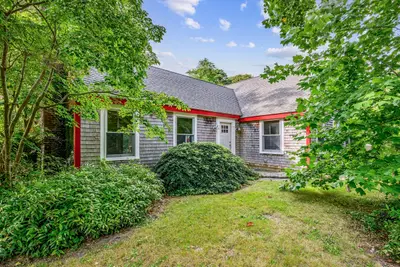 204 Waquoit Highway, Falmouth MA — view 2
