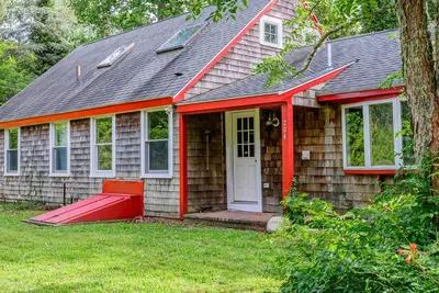 204 Waquoit Highway, Falmouth MA — view 3