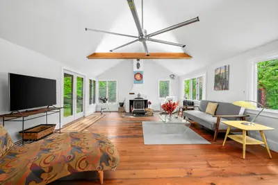 204 Waquoit Highway, Falmouth MA — view 4