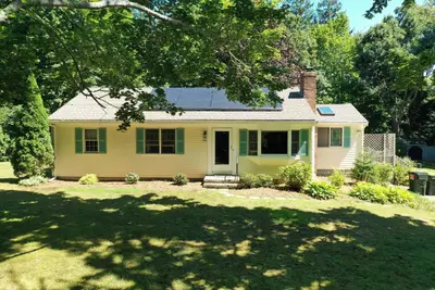 126 & 130 Willimantic Drive, Barnstable MA — view 2