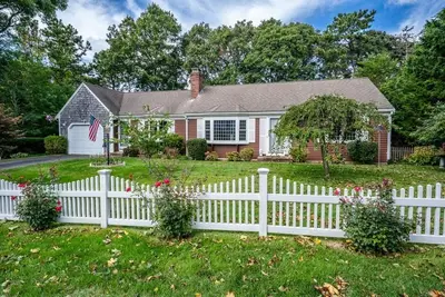 96 Shaker House Road, Yarmouth MA — view 2