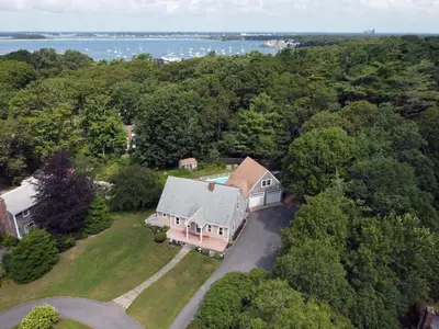 3 Midway, Bourne MA — view 2