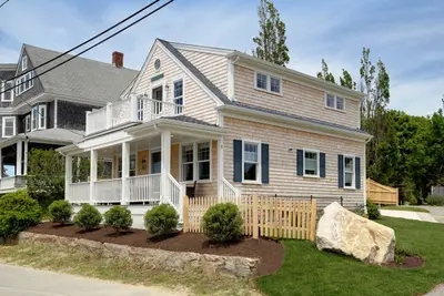 2 Worcester Avenue, Bourne MA — view 2
