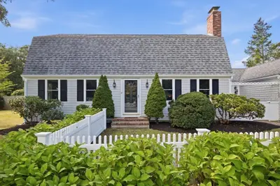 3 Thoreau Drive, Barnstable MA — view 2