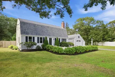 3 Thoreau Drive, Barnstable MA — view 4