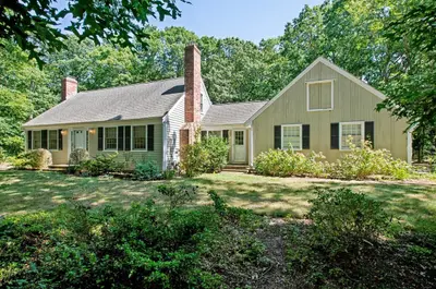 286 Midpine Road