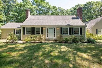286 Midpine Road, Barnstable MA — view 2