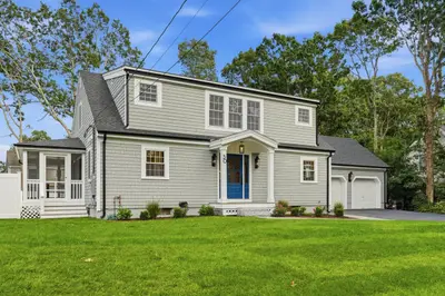 30 Deerfield Road