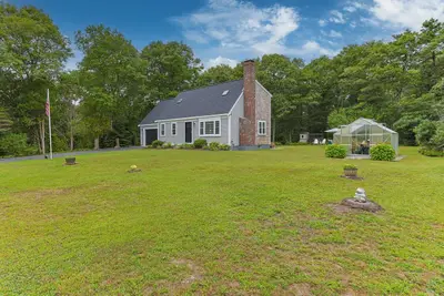 34 Commodore Lane, Barnstable MA — view 2
