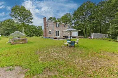 34 Commodore Lane, Barnstable MA — view 5