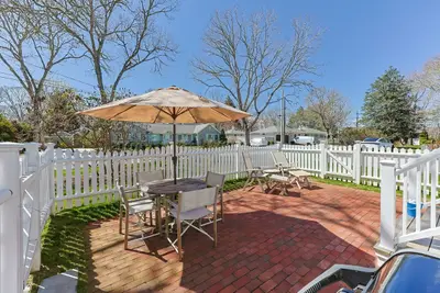 16 Second, Unit 4, Barnstable MA — view 2