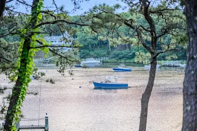 16 Cove Point Lane, Barnstable MA — view 5