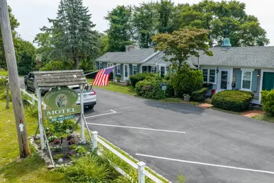 578 Route 6a, Sandwich MA — view 3