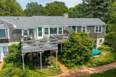 578 Route 6a, Sandwich MA — view 4