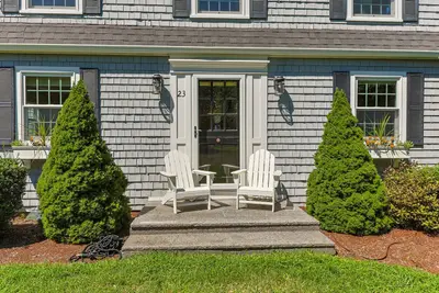 23-27 Swift Avenue, Barnstable MA — view 2